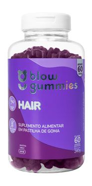 Blow Gummies Uva