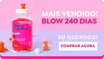 Blow Gummies Mais Vendida